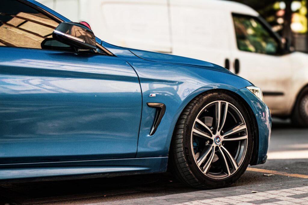 Quais os riscos de usar pneus com medidas diferentes?