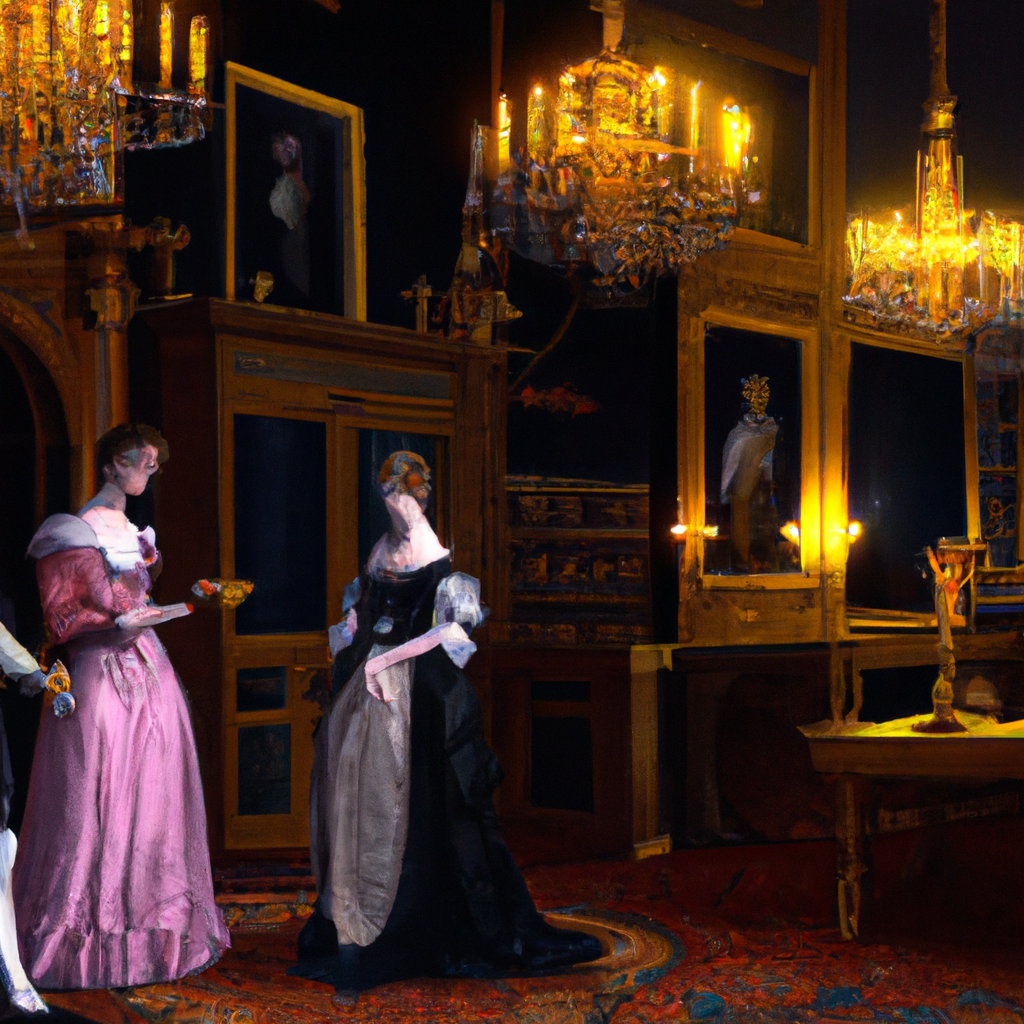 Maria Leopoldina da Áustria